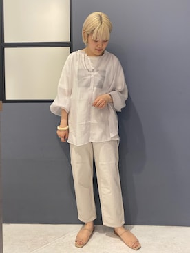 ゆきみんさんのコーディネート