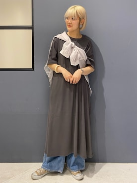 ゆきみんさんのコーディネート