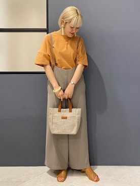 ゆきみんさんのコーディネート