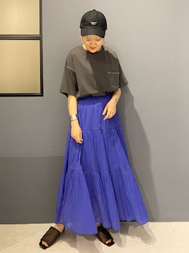 ゆきみんさんのコーディネート