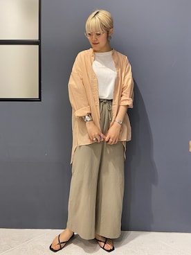 ゆきみんさんのコーディネート