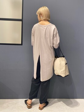 ゆきみんさんのコーディネート