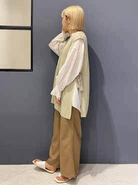 ゆきみんさんのコーディネート