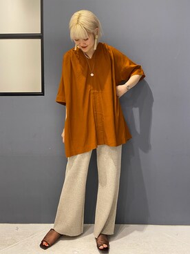 ゆきみんさんのコーディネート