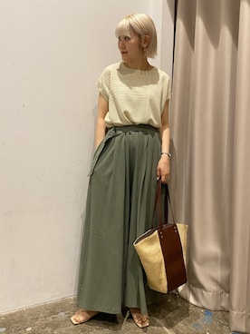 ゆきみんさんのコーディネート