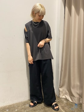 ゆきみんさんのコーディネート