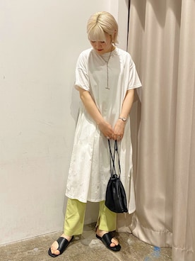 ゆきみんさんのコーディネート