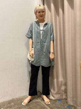 ゆきみんさんのコーディネート