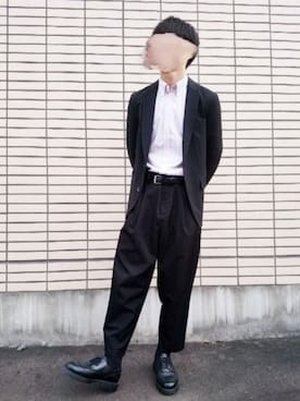 さとくまさんのコーディネート