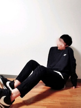 さとくまさんのコーディネート