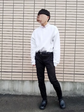 さとくまさんのコーディネート