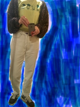 eba900804さん(レディース・160cm)の秋コーディネート