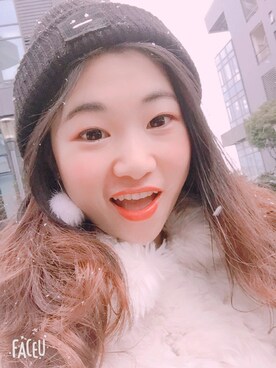 「FLYING TIGERS（フライングタイガー）のアイテム（アクセサリー）」を使った、Laurapics さん（レディース・160cm）の春コーディネート