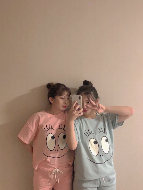 monaさんのコーディネート