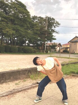 __yama__さんのコーディネート