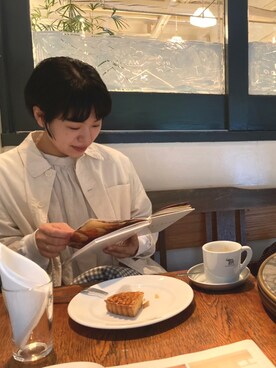 __yama__さんのコーディネート