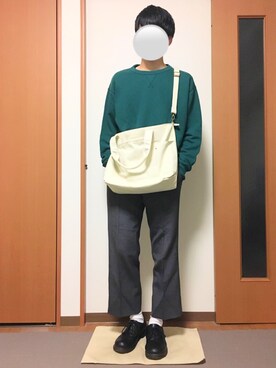 yutoさんのコーディネート