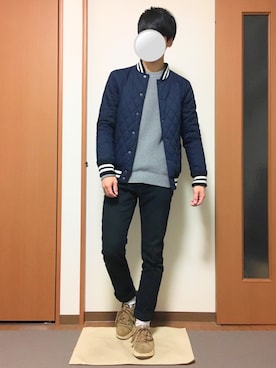 yutoさんのコーディネート