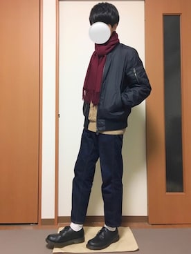 yutoさんのコーディネート