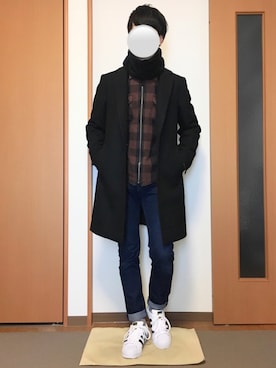 yutoさんのコーディネート