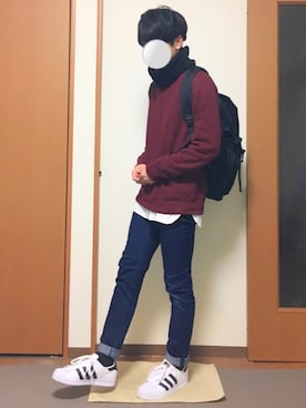 yutoさんのコーディネート