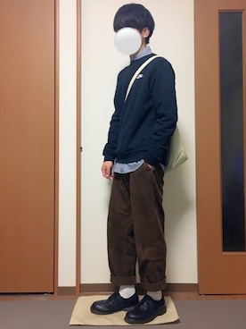 yutoさんのコーディネート