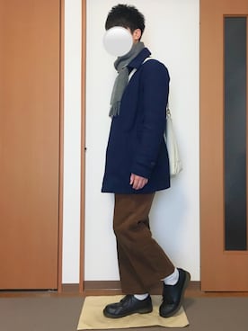 yutoさんのコーディネート