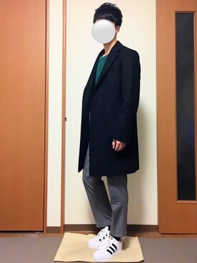 yutoさんのコーディネート