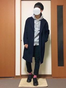 yutoさんのコーディネート