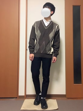 yutoさんのコーディネート