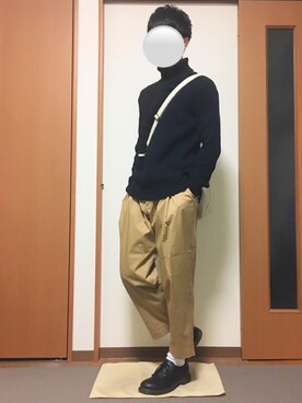 yutoさんのコーディネート