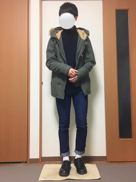 yutoさんのコーディネート