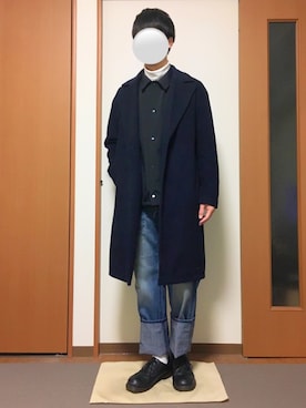 yutoさんのコーディネート