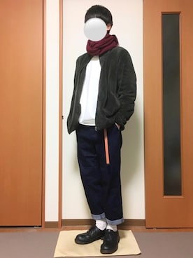 yutoさんのコーディネート