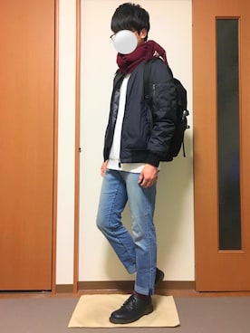 yutoさんのコーディネート