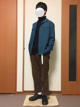 yutoさんのコーディネート