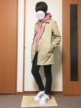 yutoさんのコーディネート