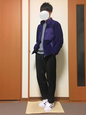 yutoさんのコーディネート