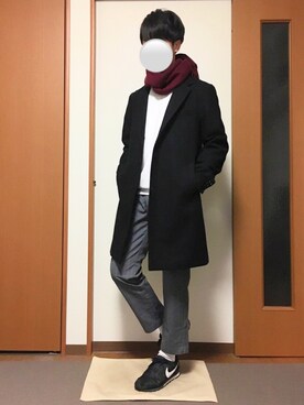 yutoさんのコーディネート