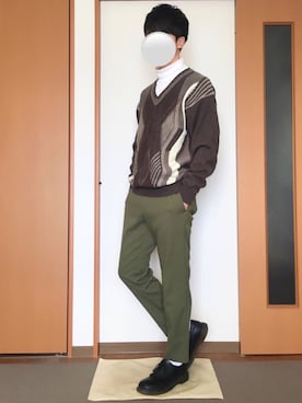 yutoさんのコーディネート