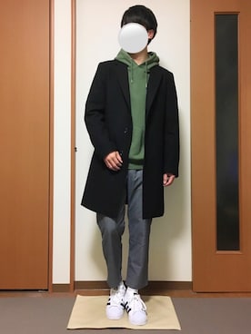 yutoさんのコーディネート