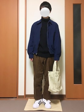 yutoさんのコーディネート