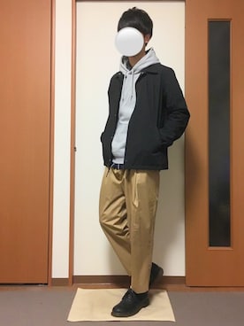 yutoさんのコーディネート