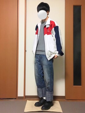 yutoさんのコーディネート