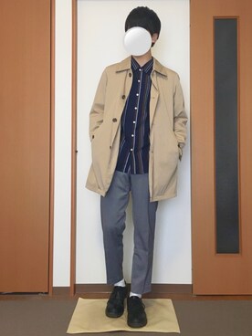 yutoさんのコーディネート