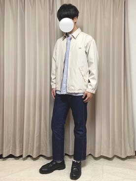 yutoさんのコーディネート