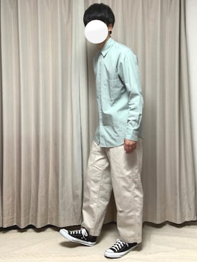 yutoさんのコーディネート