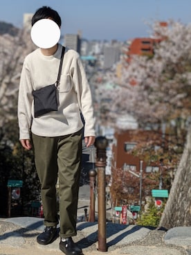 けんたろーさんのコーディネート