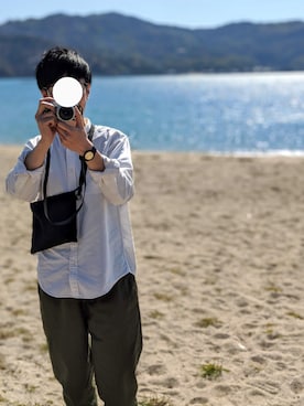 けんたろーさんのコーディネート