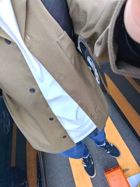 けんたろーさんのコーディネート